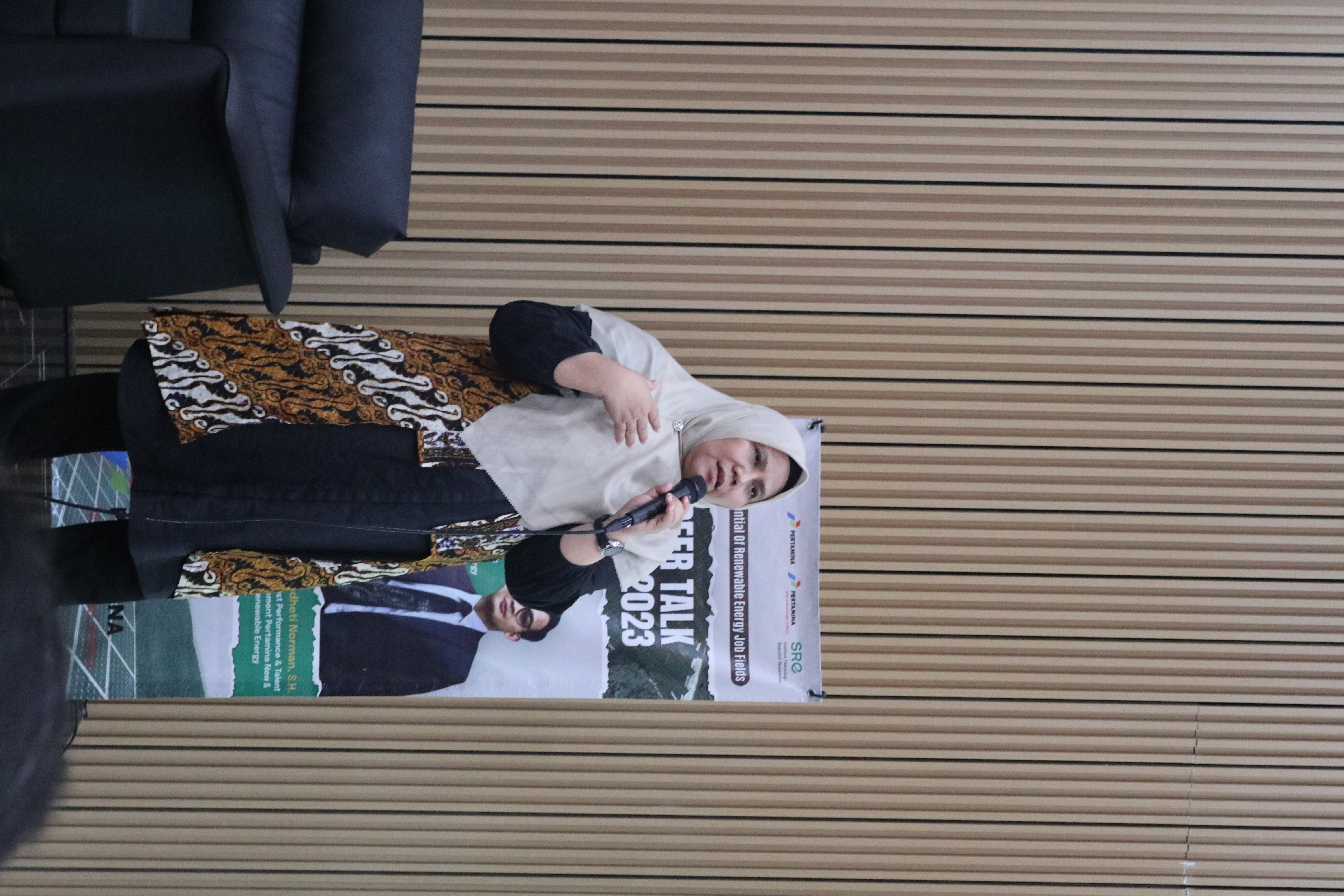 Career Talk